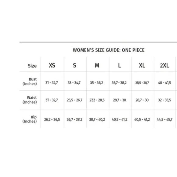 New FREE PEOPLE Agua Bendita Malibu One-Piece Swimsuit $180 LARGE Black - Picture 5 of 9